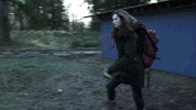 walking zoo GIF by CBS