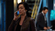 nbc GIF by The Blacklist