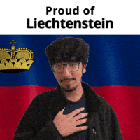 Li Liechtenstein GIF