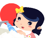 Kejora Sticker