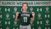 Tgoe Iwutitans GIF by iwusports