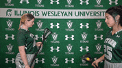 Tgoe Iwutitans GIF by iwusports
