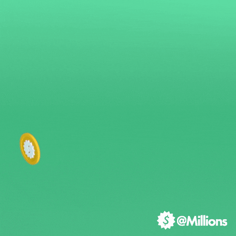 Home House GIF by Millions