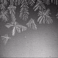 alloy microgravity GIF by European Space Agency - ESA