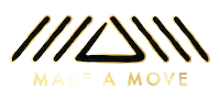 Rap Band Sticker by Make A Move
