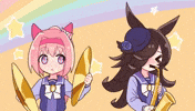 Horse GIF