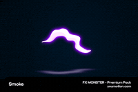 Animation Neon GIF by youmotion.com