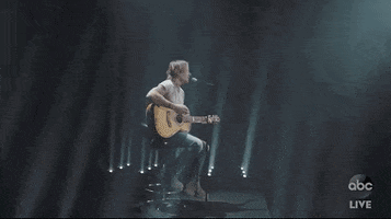 Country Music GIF by CMA Awards