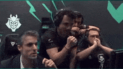 League Of Legends Lol GIF by G2 Esports