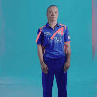 Wpl Illingworth GIF by Mumbai Indians