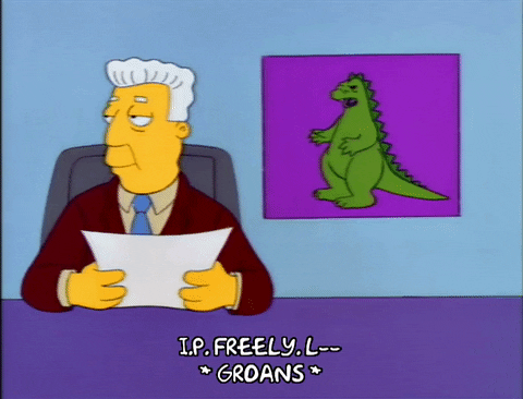 mad season 4 GIF
