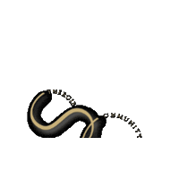 Synercom Sticker by Soufiane El kaddouri