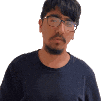 Resting Laid To Rest Sticker