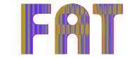 Art Glitch Sticker