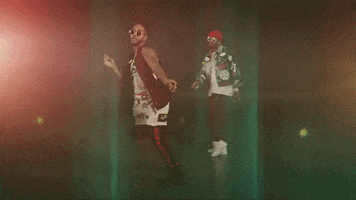 sexy number 1 GIF by Universal Music Africa