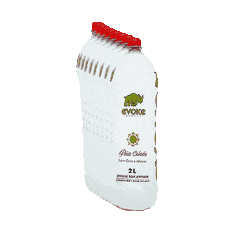 evokeenergybrasil energy Energy drink rhino evoke Sticker
