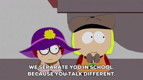 costumes you suck GIF by South Park 
