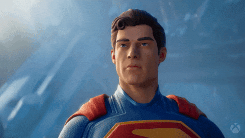 Bring It Smile GIF by Xbox