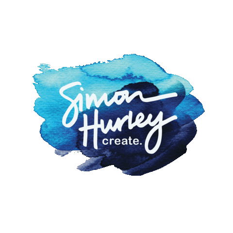 simonhurleycreate giphyupload giphythatsgonnabeanofrommedawg simon crafts Sticker