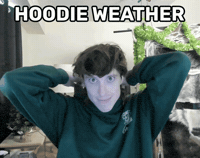 Stay Warm Cold Weather GIF