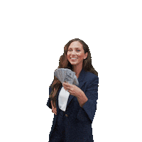Colleenlawson Sticker by SnapHouseMedia