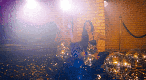 no me acuerdo natti natasha GIF by Thalia