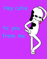 Sexy Art GIF by Jason Clarke