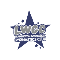 LeamingtonandwarwickGymnastics gymnastics british gymnastics uk gymnastics i love gymnastics Sticker