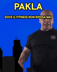 paklagym gym pompei pakla palestra pompei GIF