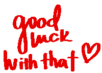 Mtv Good Luck Sticker by The Agency PR