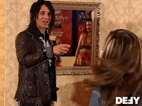 Criss Angel Magic GIF by DefyTV