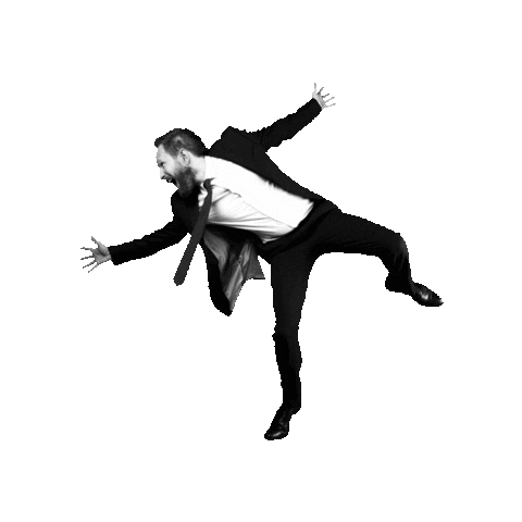 Down To Earth Sticker by Easy Star Records