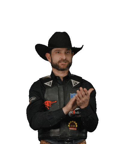 Great Job Win Sticker by Justin Boots