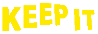 hollywood keep Sticker by Crooked Media
