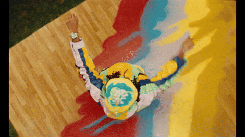 GIF by Eem Triplin
