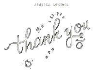 jessicacecilia11 thankyou grateful thankful handlettering Sticker