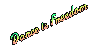 Dance Music Sticker by Party Hunt