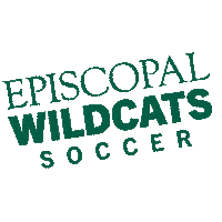 Episcopal Collegiate Sticker by Episcopal Wildcats