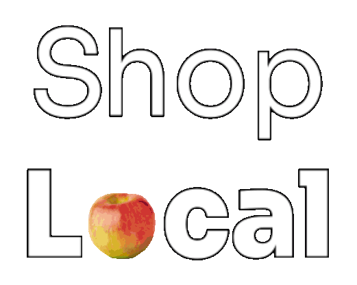 Shopping Shop Sticker by Krepling
