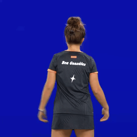 Bea GonzΓ‘lez Stylish