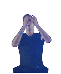 electronic dance music Sticker by Spinnin' Records