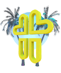 Show Me Love Foundation Sticker by Spinnin' Records