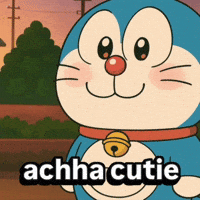 Achha GIF