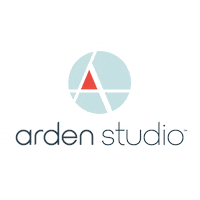 ArdenStudio ardenstudio arden studio Sticker
