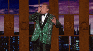 James Corden GIF by Tony Awards