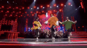 Grammy Awards 60Th Grammys GIF by Recording Academy / GRAMMYs