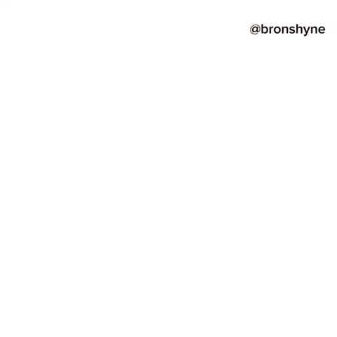 Youaremysunshine GIF by Bron Shyne