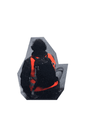 Change Wow Sticker by Linz News