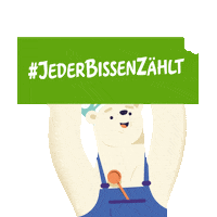 Climate Change Food Sticker by Nestlé Deutschland AG