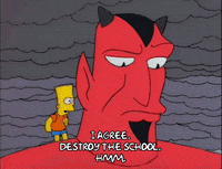 bart simpson episode 6 GIF